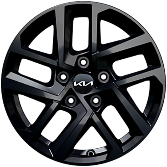 16 inch winterbanden KIA K4 Bridgestone 5-dubbelspaaks Gaya | WAK4620555BRGB-K4