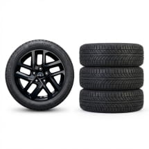 16 inch winterbanden KIA K4 Bridgestone 5-dubbelspaaks Gaya | WAK4620555BRGB-K4