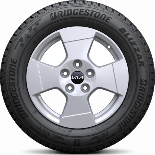 16 inch winterbanden Kia PV5 Passenger Sinsa zilver | WTPV5621565BRSI-PV5-P