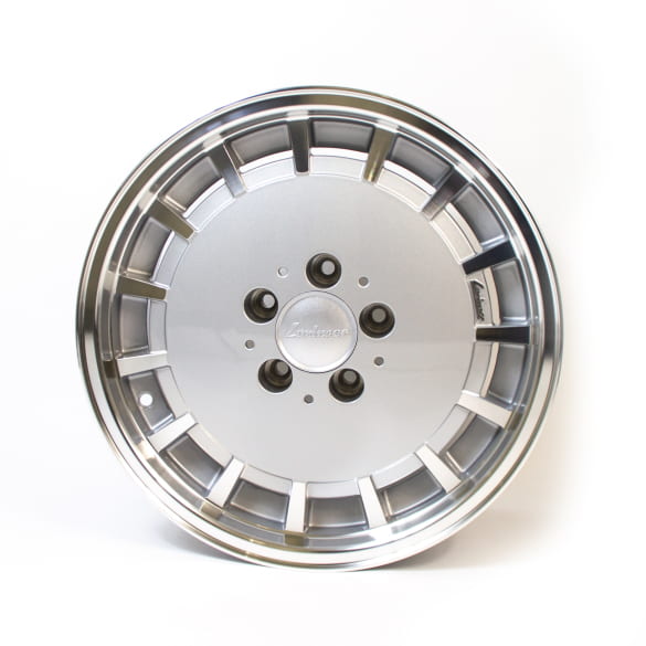 Original 16 Zoll Lorinser LO Felgen ET11 Mercedes-Benz | L4402924-B