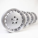 16 Zoll Original Lorinser LO Felgen Satz 8x16 ET11 / 9x16 ET10