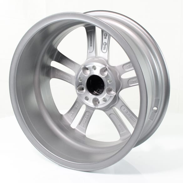 17 inch B-Klasse W247 Original Mercedes-Benz velgenset Himal | A17740104007X68-247