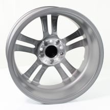 17 inch B-Klasse W247 Original Mercedes-Benz velgenset Himal | A17740104007X68-247