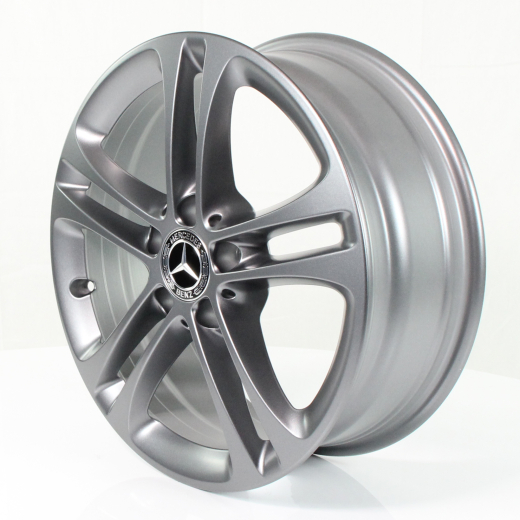 17 inch B-Klasse W247 Original Mercedes-Benz velgenset Himal | A17740104007X68-247