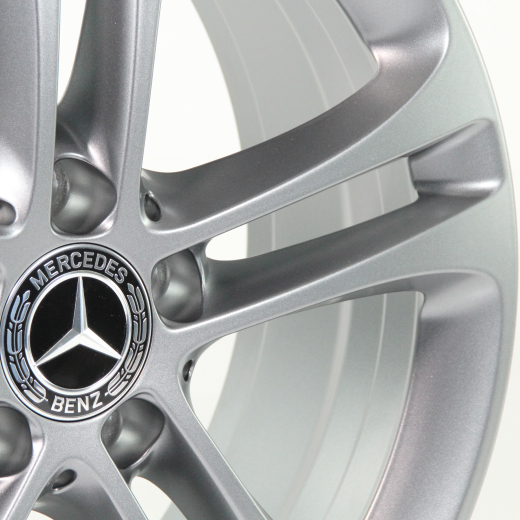 17 inch B-Klasse W247 Original Mercedes-Benz velgenset Himal | A17740104007X68-247