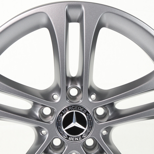 17 inch B-Klasse W247 Original Mercedes-Benz velgenset Himal | A17740104007X68-247