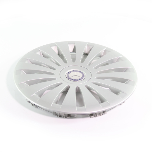 Copricerchio originale Mercedes-Benz per cerchio in acciaio Classe V W447 | A4474000025 9705