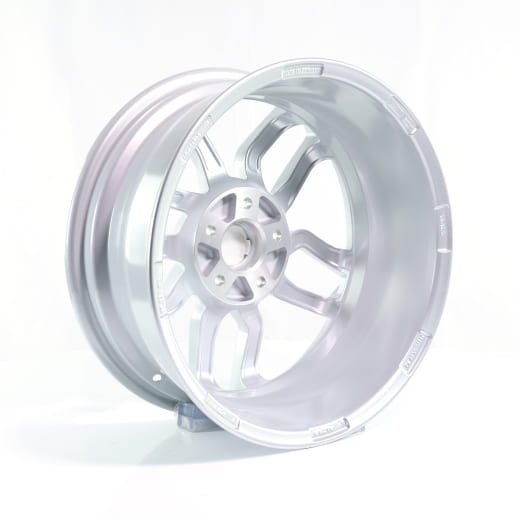 Jantes 17 pouces Kia ProCeed CD argent à 5 doubles branches Kia d'origine | J7400ADE07-ProCeed-CD