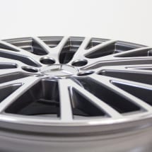18 inch A-Class W177 genuine Mercedes-Benz rim set A17740106007X21 | A17740106007X21-177