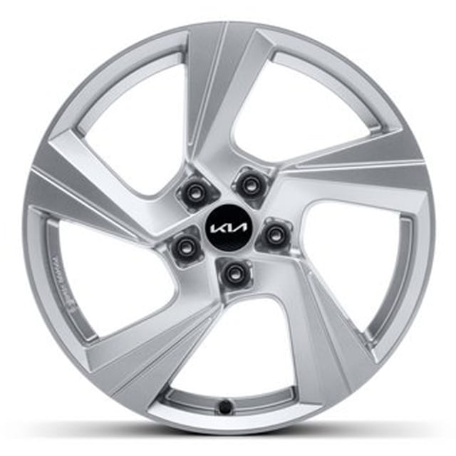 18-inch-rims-kia-sportage-nq5-silver-muan-5-spokes-genuine-kia