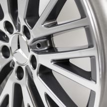 18 inch A-Klasse W177 origineel Mercedes-Benz velgenset A177 | A17740106007X21-177