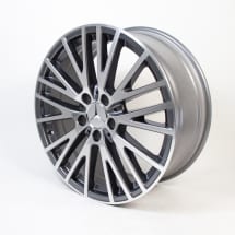 18 inch A-Klasse W177 origineel Mercedes-Benz velgenset A177 | A17740106007X21-177