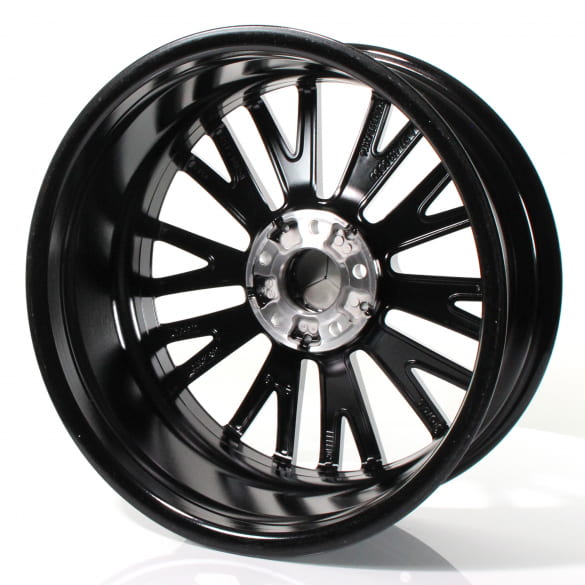 18 inch Y-spaakvelgen B-Klasse W247 Mercedes-Benz | A17740106007X43-247
