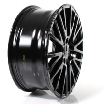 18 inch Y-spaaks velgen zwart CLA C118/X118 Mercedes-Benz | A17740106007X43-118