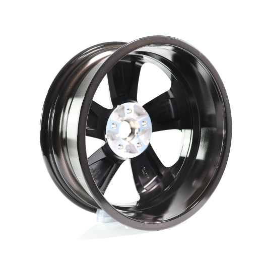 18 inch velgenset Smart ONE #1 HX-11 5-spaaks design Origine | QAP8890353231-B