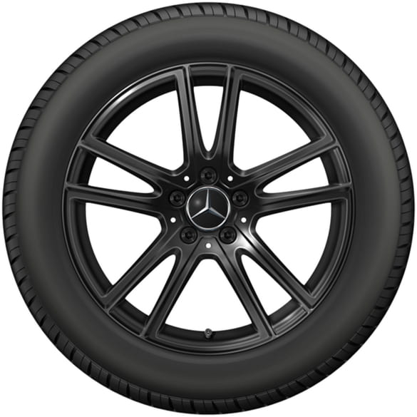 18 inch wheels GLC X254 Mercedes-Benz | A2544014600 7X43-X254