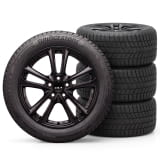 18-inch winter tyres Kia Seltos Bridgestone Tarvos black