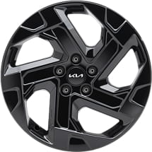 18-inch winter wheels KIA EV5 OV1 Jinan black | WTEV5823560BRXB-EV5