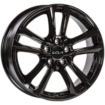 18 inch winterbanden KIA Sportage NQ5 5-dubbele-spaaks Tarv﻿ | WTNQ5823555PBTB/BKTB