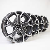 18 Zoll Felgen Kia XCeed CD bicolor Y-Speichen 4-teiliger Satz Original Kia