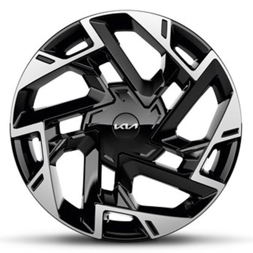 19 inch velgen Kia Sportage NQ5 bicolor kruisspaak origineel | 52910R2300PAC-XCeed-CD