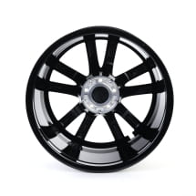 19 inch velgenset GLC SUV X254 zwart Original Mercedes-Benz | A2544015700/5900 7X23-X254