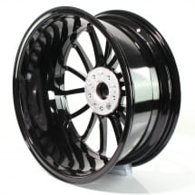 19 inch velgen VW Golf 8 VIII Clubsport Scottsdale | 5H0601025AH OAB-B