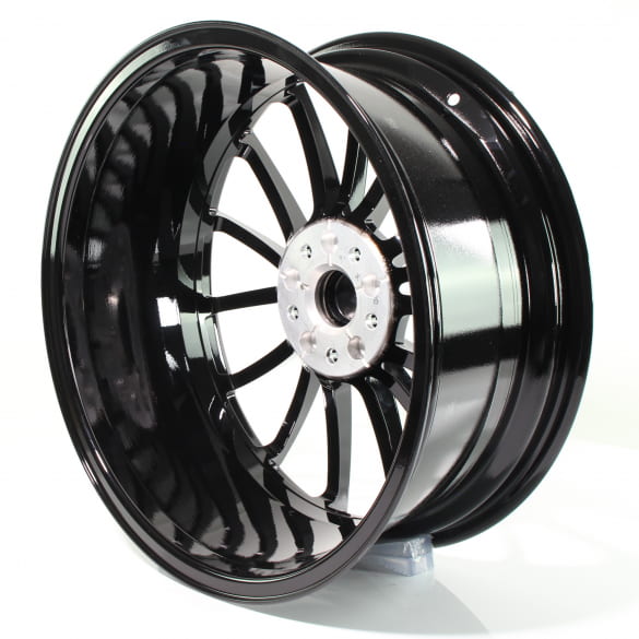 19 inch velgen VW Golf 8 VIII Clubsport Scottsdale | 5H0601025AH OAB-B