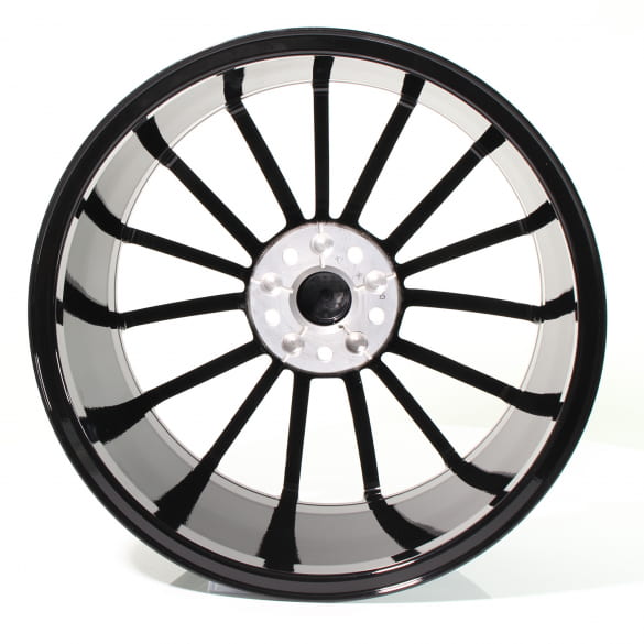 19 inch velgen VW Golf 8 VIII Clubsport Scottsdale | 5H0601025AH OAB-B