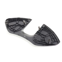 19 Inch velgenset Smart ONE #1 HX-11 zwart met Aero-element  | QAP8891568379/8891684855B03-B