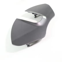 19 inch velgenset Smart ONE #1 HX-11 zwart met aero-element  | QAP8891568379/8891684855G97