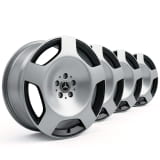 19 inch velgenset V-Klasse V447 Monoblock Original Mercedes-Benz