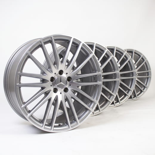 19 inch wheels GLC X254 Mercedes-Benz | A2544014900 7X44-B