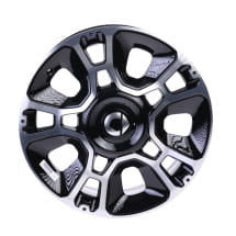 19-inch winter complete wheel set Original smart #5 HY11 ‎ ‎ | QAP8893446619-Winter-Michelin-19