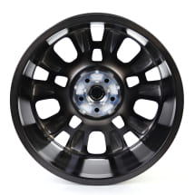 19-inch winter complete wheel set Original smart #5 HY11 ‎ ‎ | QAP8893446619-Winter-Michelin-19