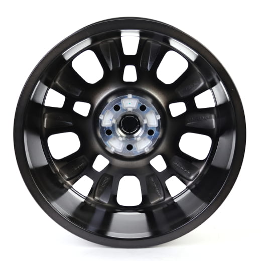 19 inch wintercomplete wielen set origineel smart #5 HY11 k  | QAP8893446619-Winter-Michelin-19