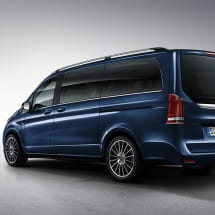 Zomerwielen 19 inch V-Klasse 447 Origineel Mercedes-Benzveel | A44740127007X23-Continental