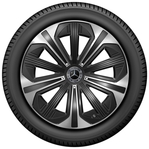 Jeu de jantes 19 pouces Classe E S214 Mercedes-Benz | A2144013600/3700 7X23-S214