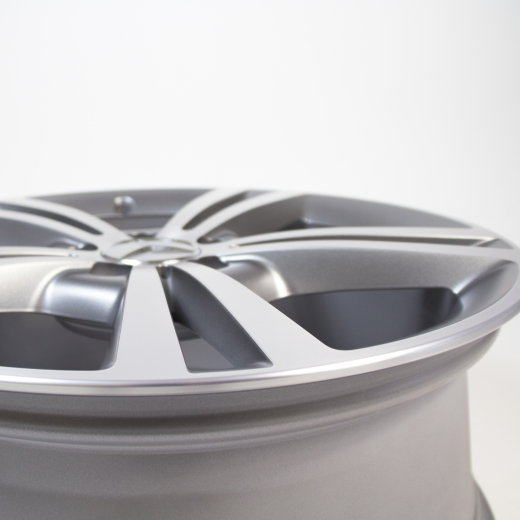 Juego de llantas originales Mercedes-Benz de 19 pulgadas para CLA C118/X118 | A17740108007X69-118