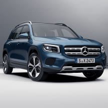 19 Zoll Felgen 10-Speichen-Rad GLB X247 Original Mercedes-Benz | A24740136007X36-GLB