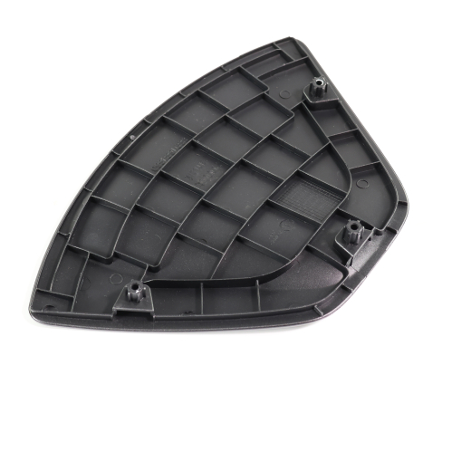 19 Zoll Felgen Satz Smart ONE #1 HX-11 grau mit Aero-Element Original Smart | QAP8890353259/8891684850-B