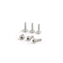 19 Zoll Felgen Satz Smart ONE #1 HX-11 grau mit Aero-Element Original Smart | QAP8890353259/8891684850-B