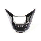 Embellecedor del volante 1st Edition negro gris VW ID Original Volkswagen