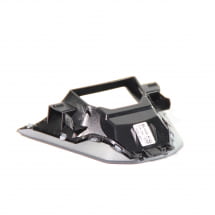 1st Edition stuurblende zwart grijs VW ID Original Volks w ⁠ | 10A419659TBZ