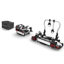 Mercedes-Benz bike carrier for towbar two bicycles  | A0008901700