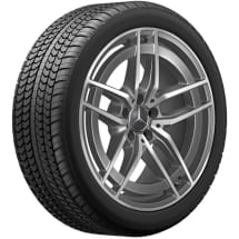 AMG 20 inch winterbanden SL R232 Original Mercedes-AMG | Q440141513200/210/220/230