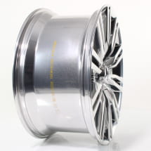 20 inch velgen S-Klasse 223 10-dubbele spaken zilver Origine | A22340140/4100