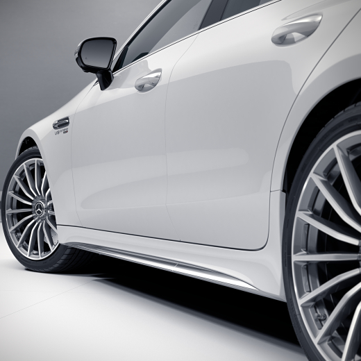 20 inch AMG GT X290 rims multi-spokes titaniumgrey genuine Mercedes-AMG | A29040106/0700-7X21