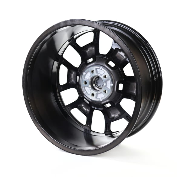 20-inch rims Genuine smart #5 HY11 Aero design high-sheen | QAP6608205947-B