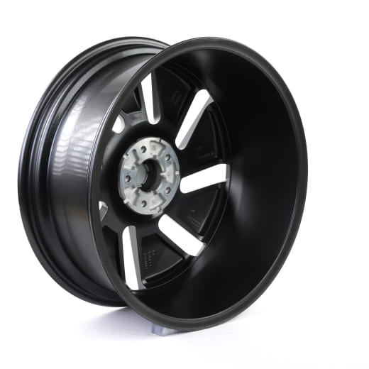 20 inch velgen Kia EV9 AE bicolor Gasan 8-spaaks Original K  | DO400ADE20BC-EV9-MV1